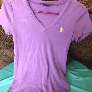 Polo shirt